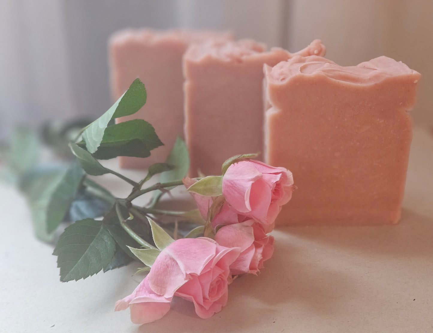 Sweetheart Soap