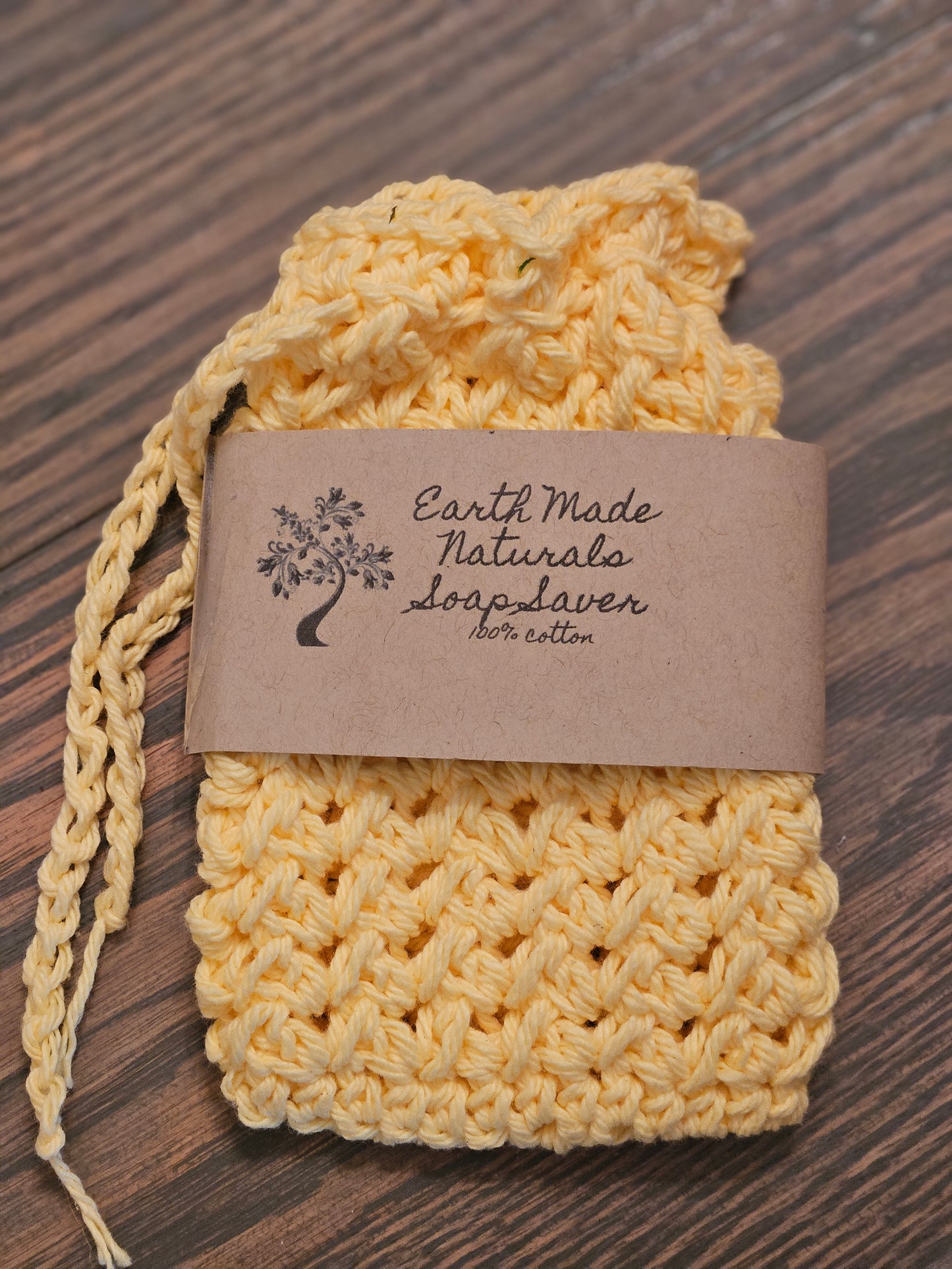 Soap Saver,