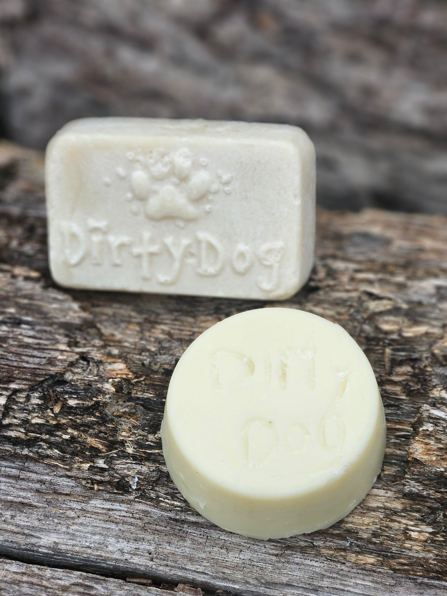Dirty Dog Shampoo