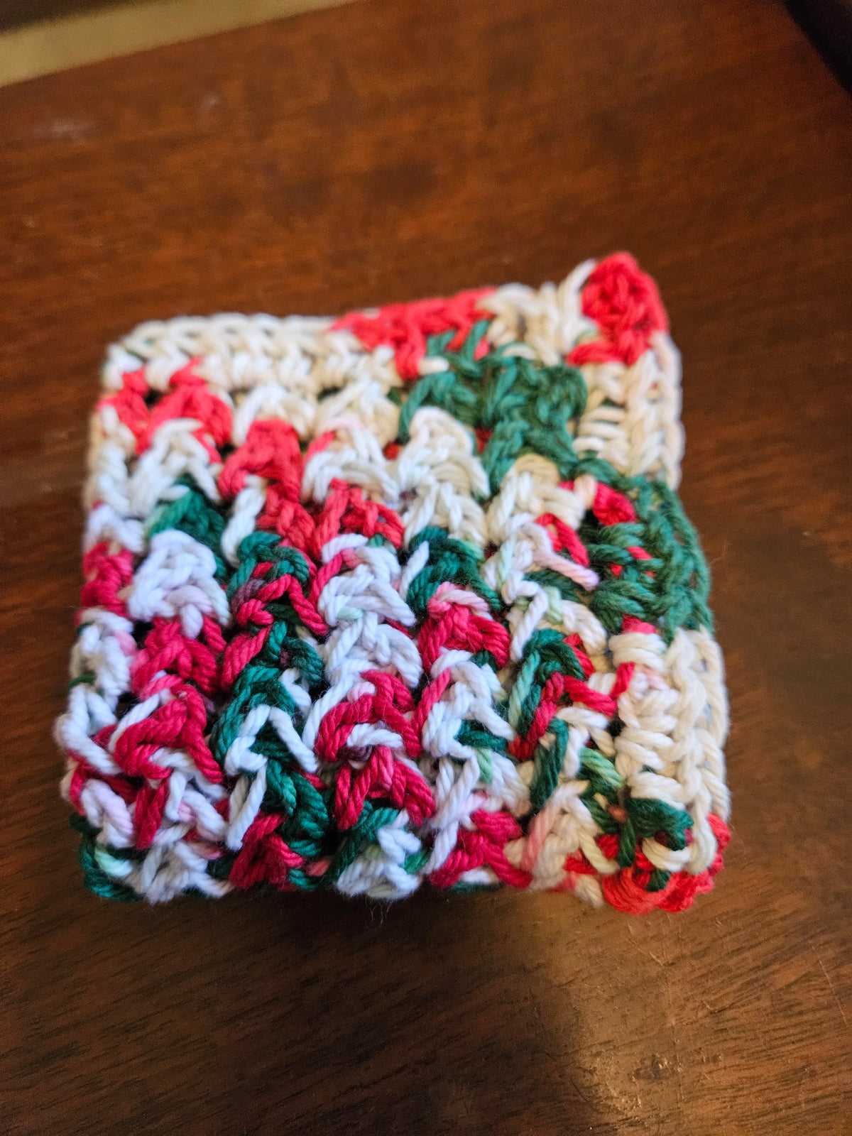 Cotton Dish Cloth