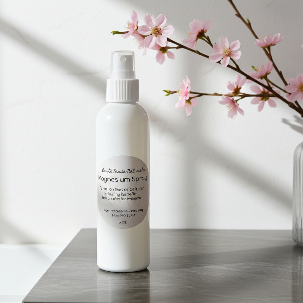 All Natural Lotion