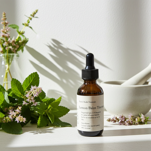 What is Henbit Tincture? Uses and Benefits