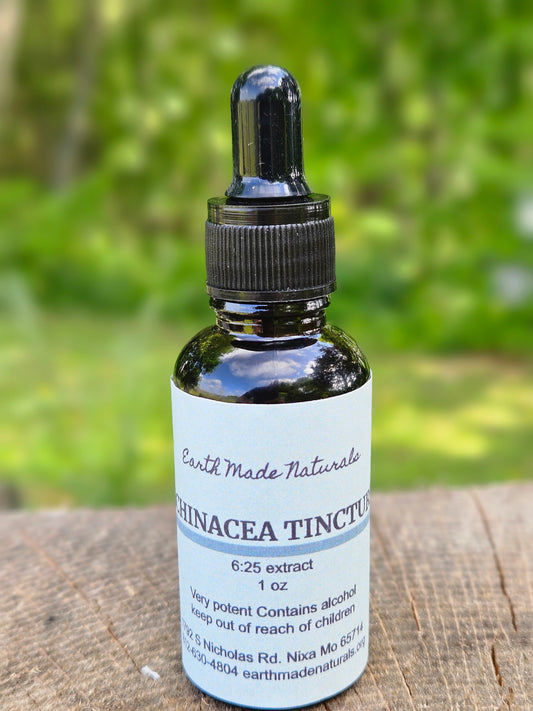 Echinacea Tincture