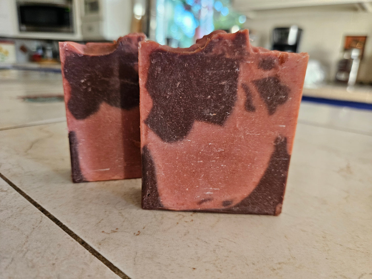 Sugar Plum Soap