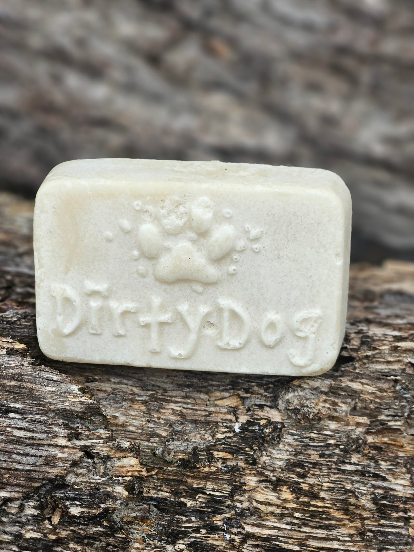 Dirty Dog Shampoo