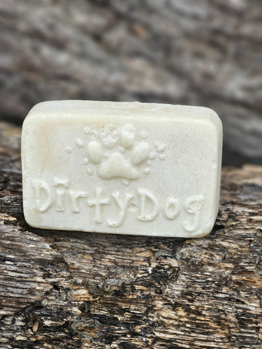 Dirty Dog Shampoo