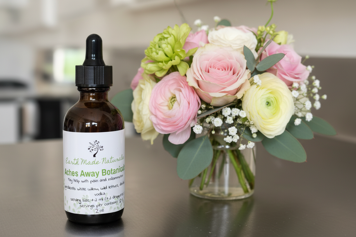 Vital Lymph Boost