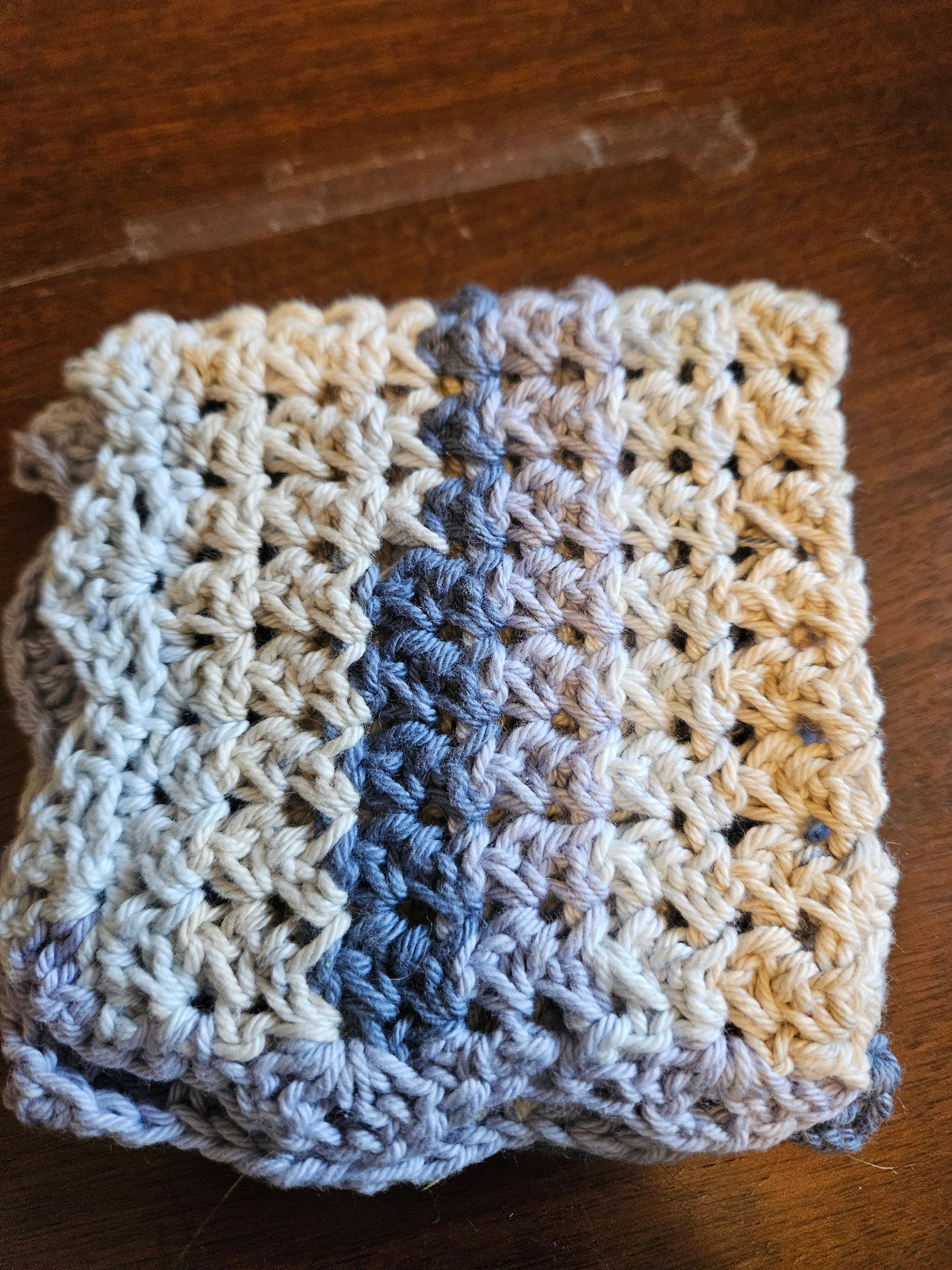 Cotton Dish Cloth