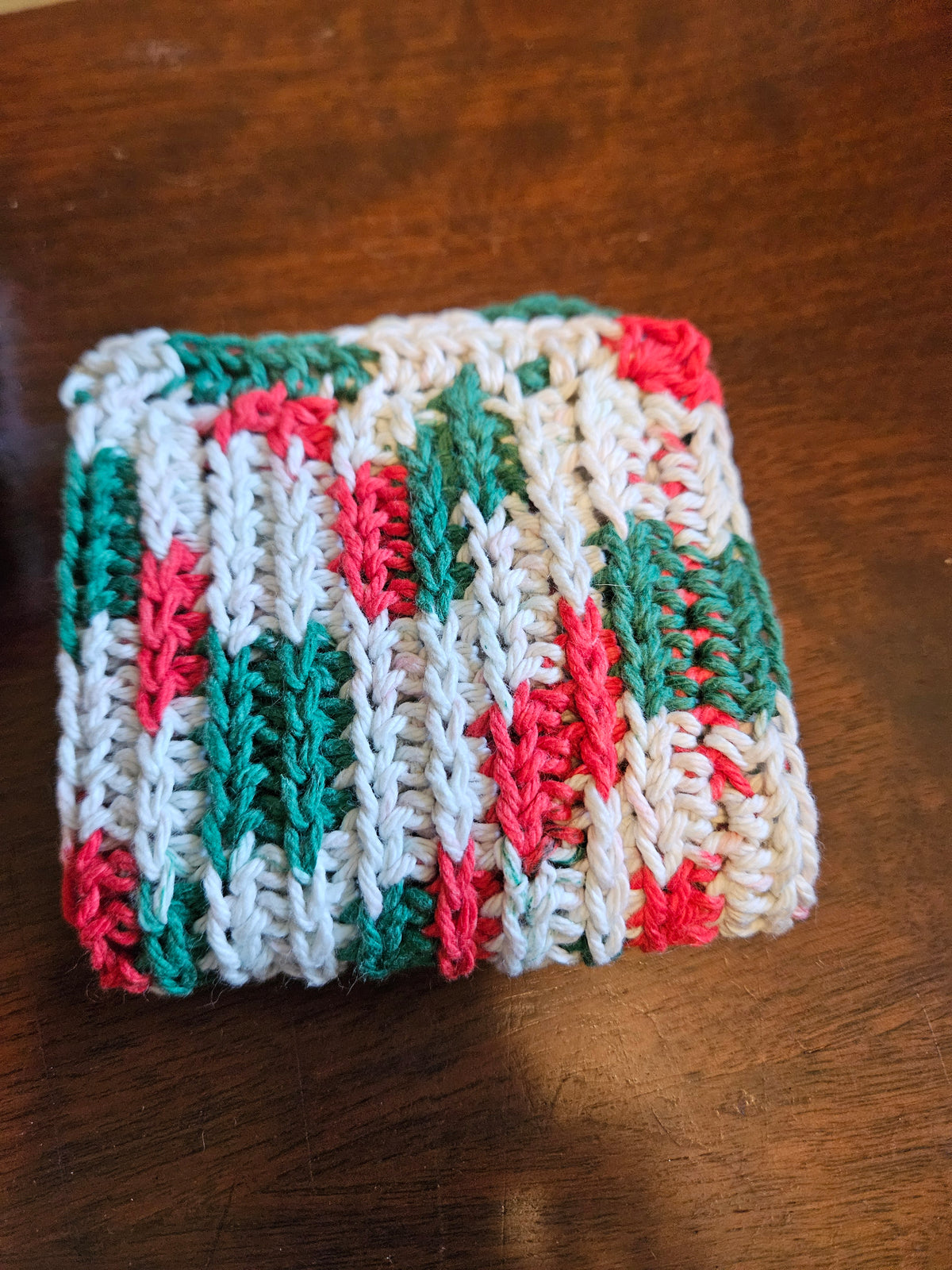 Cotton Dish Cloth