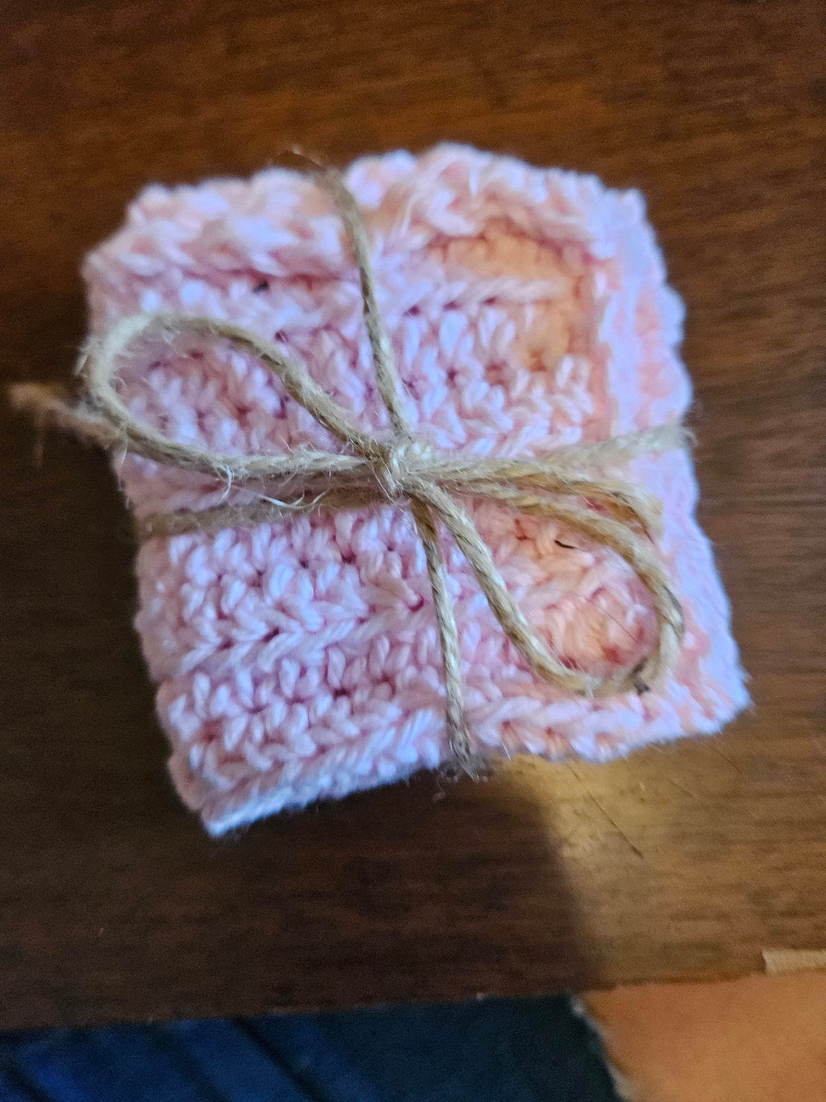 Cotton Dish Cloth
