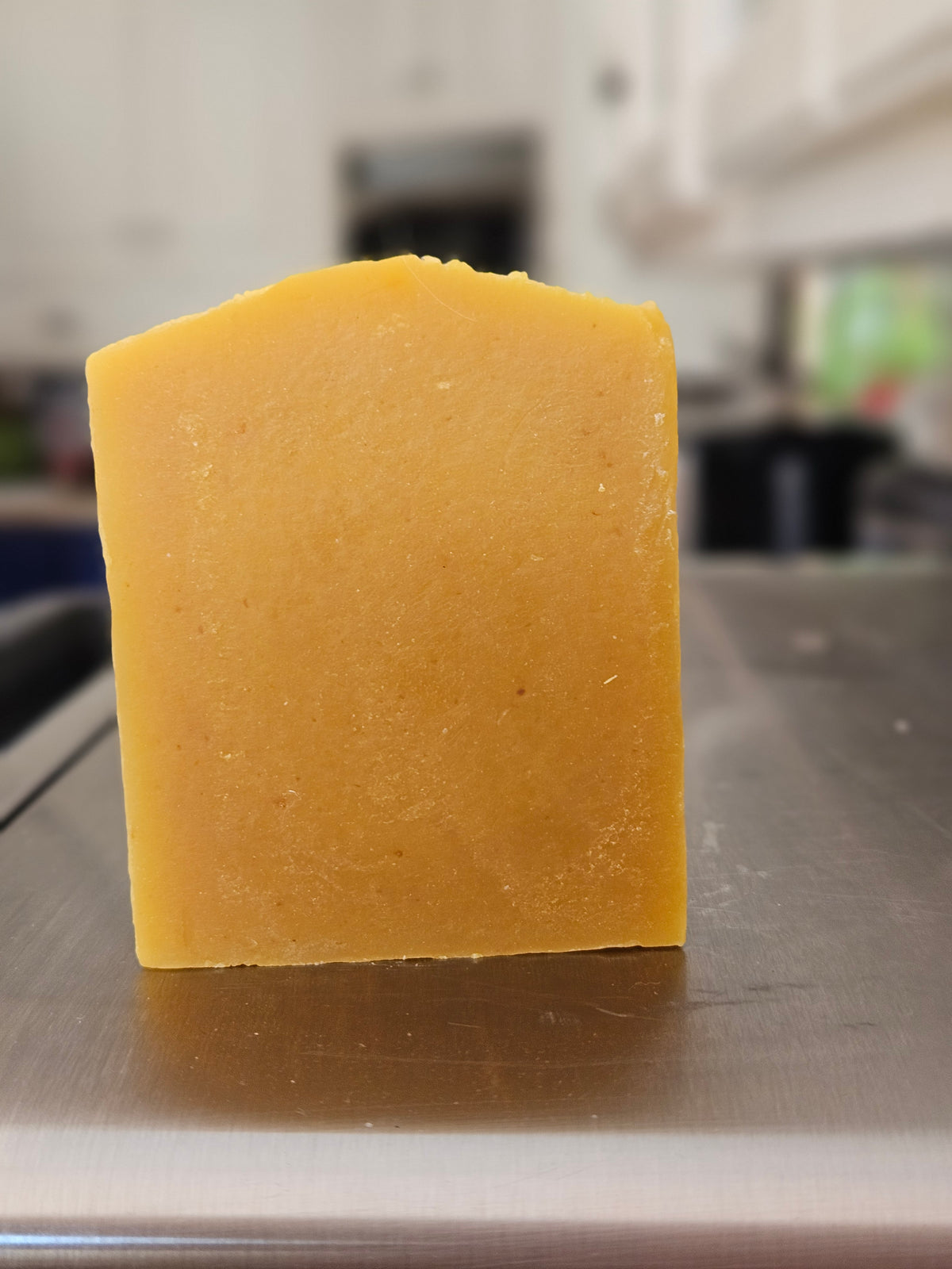 Pumpkin Spice Soap