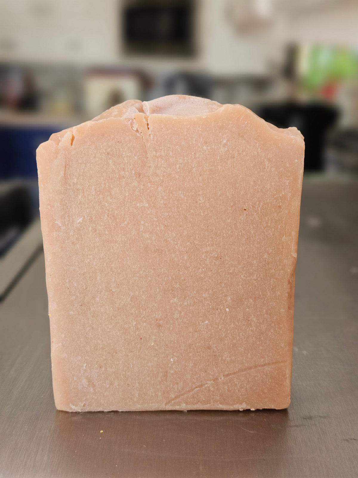 Warm Apple Spice Soap